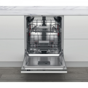 Whirlpool WCIO 3T341 PE beépíthető mosogatógép